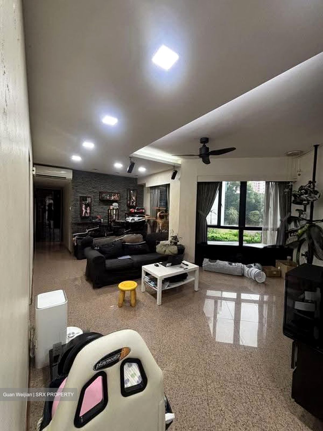 Regentville (D19), Apartment #632328481